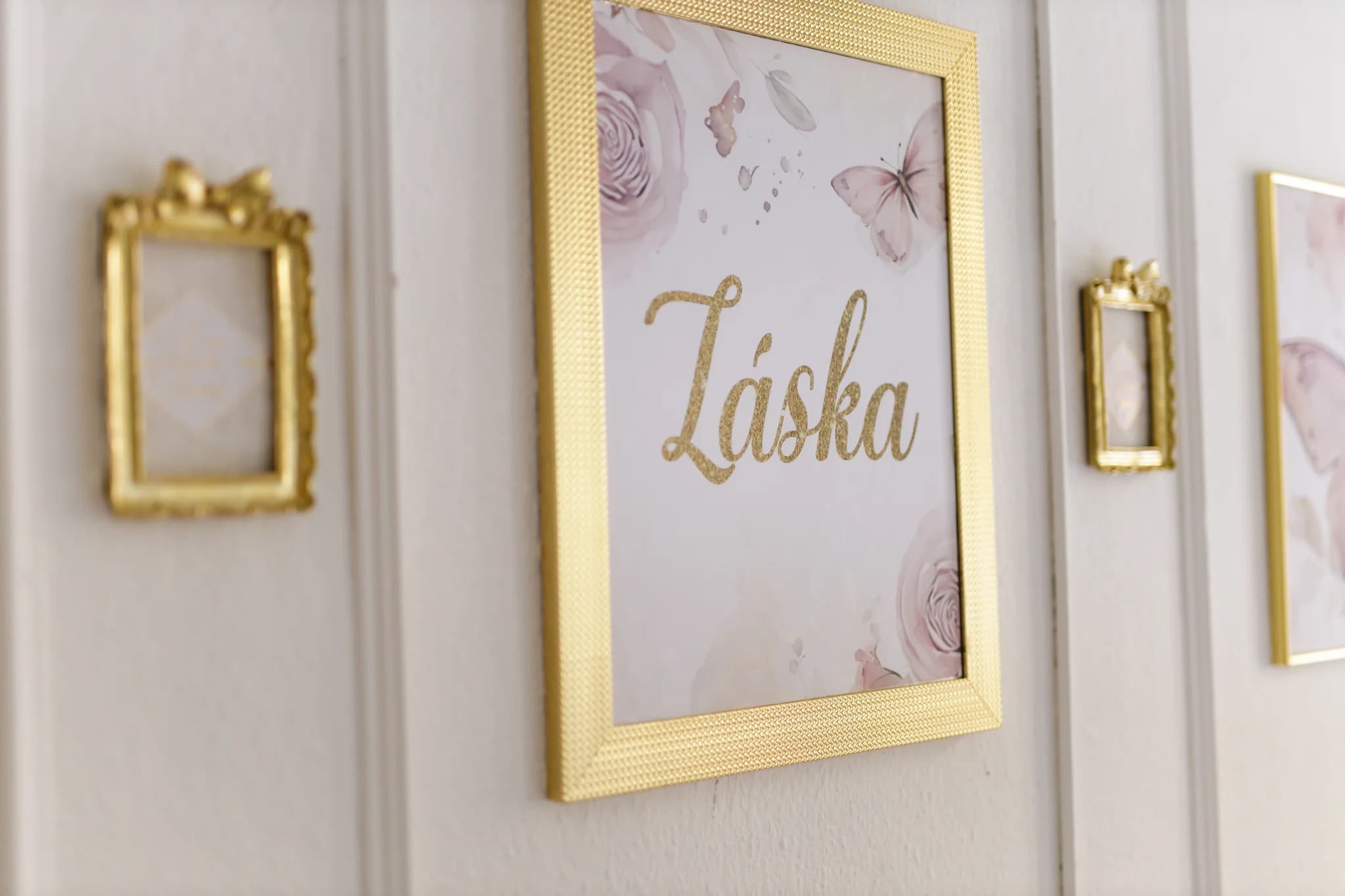 Jemný a teplý prostor pro sdílení bolesti a naděje