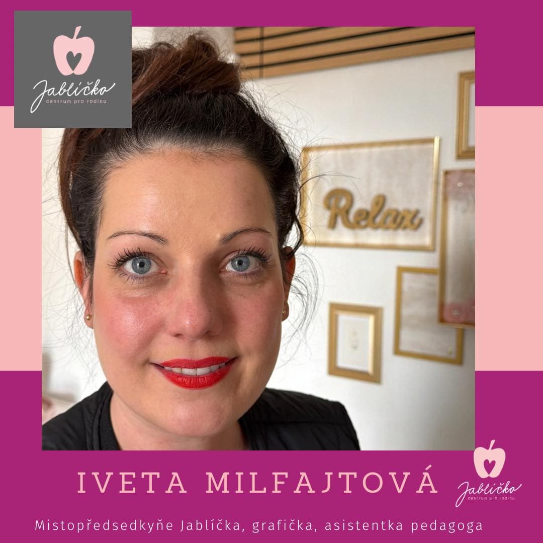 Iveta Milfajtová