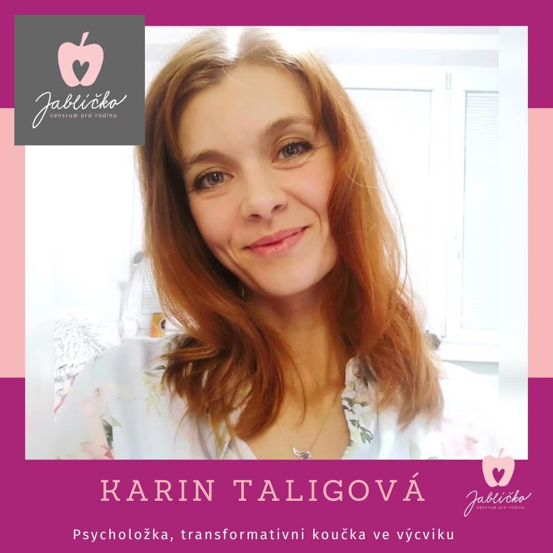Karin Taligová