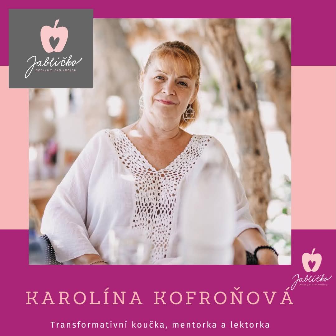 Karolína Kofroňová