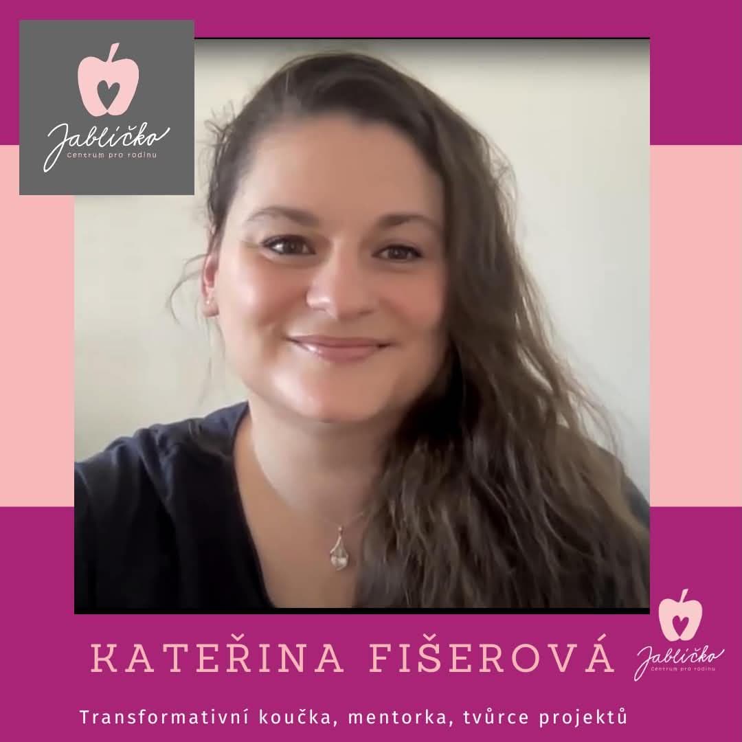 Kateřina Fišerová