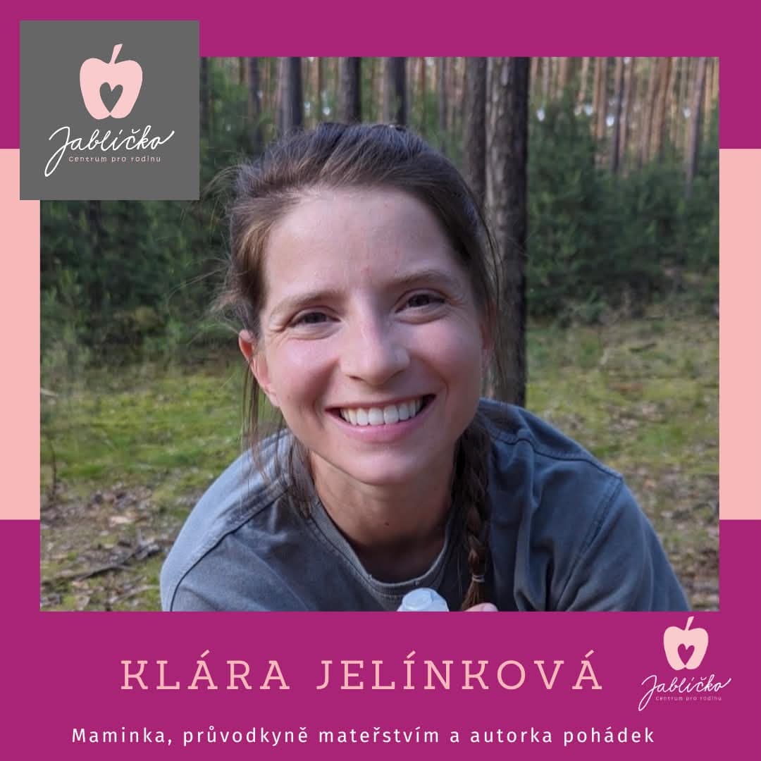 Klára Jelínková
