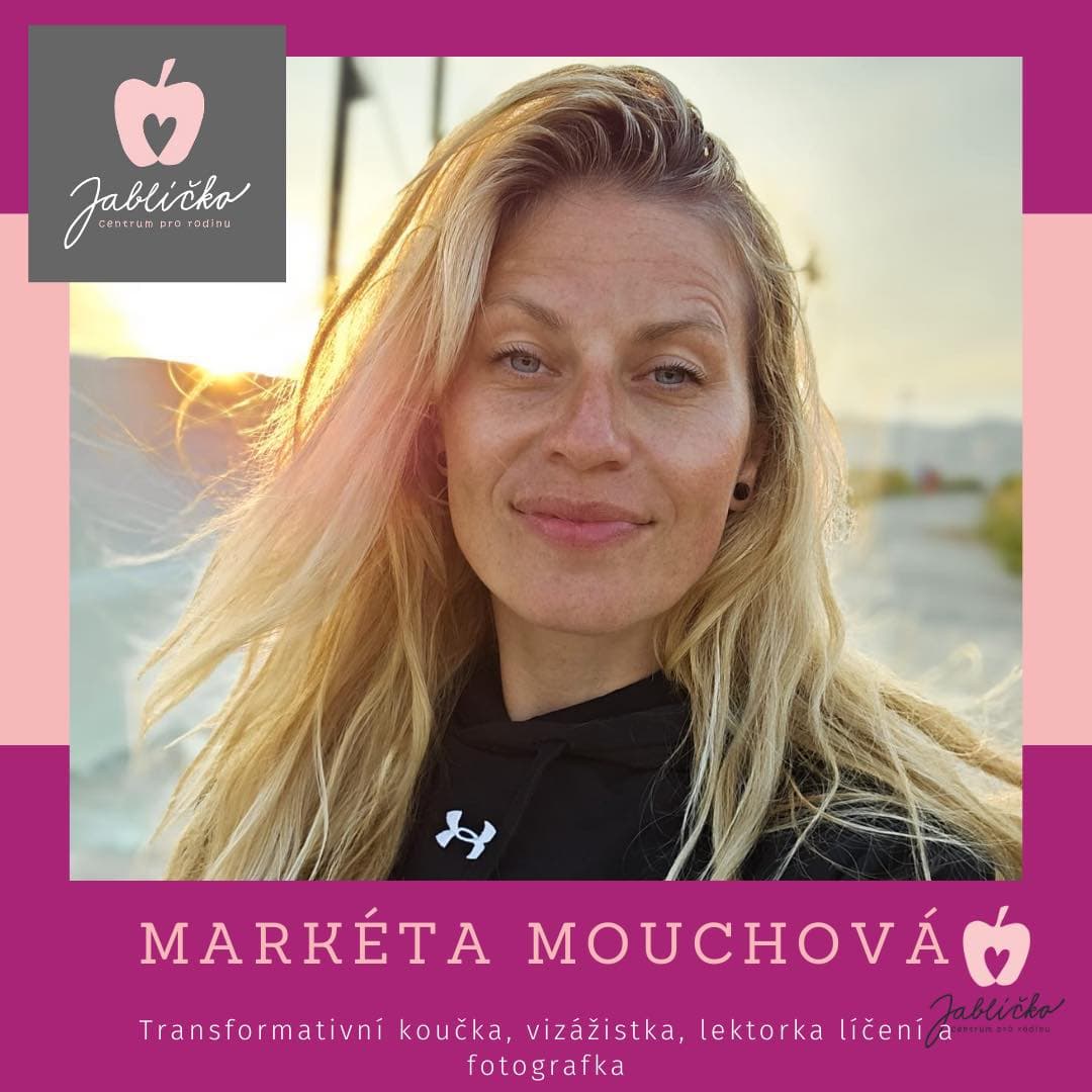 Markéta Mouchová