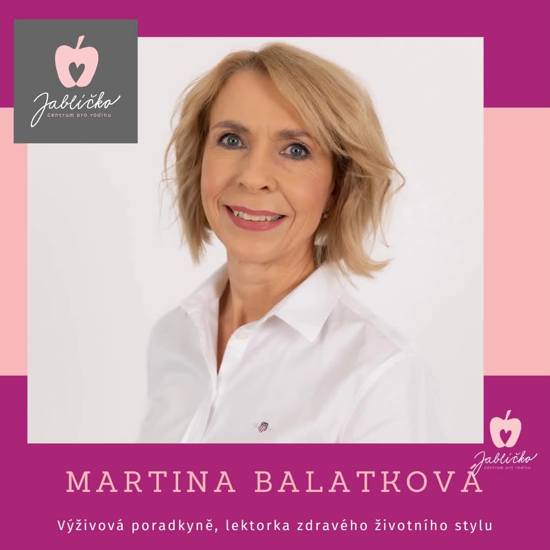 Martina Balatková