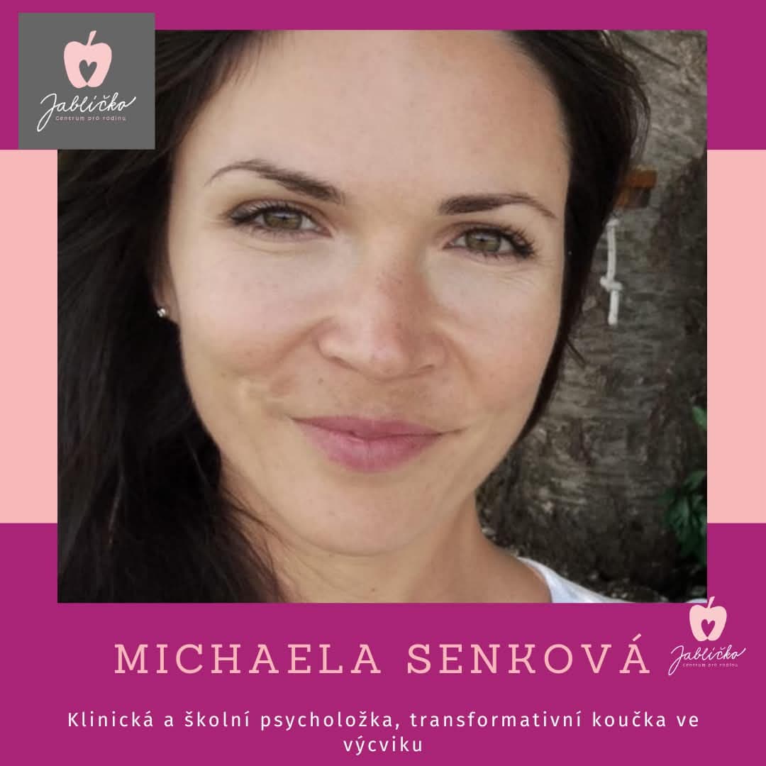 Michaela Senková