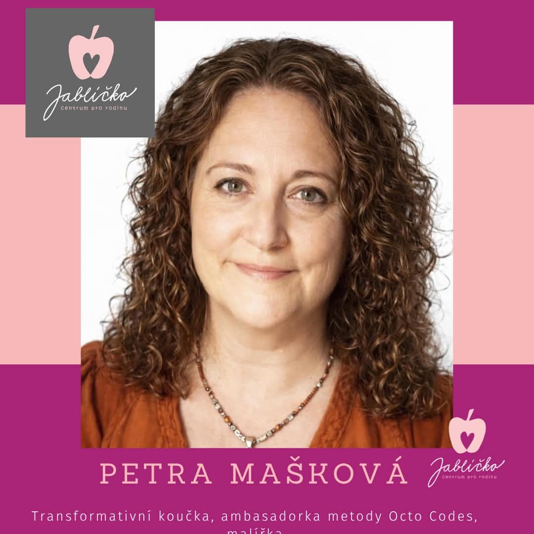 Petra Mašková
