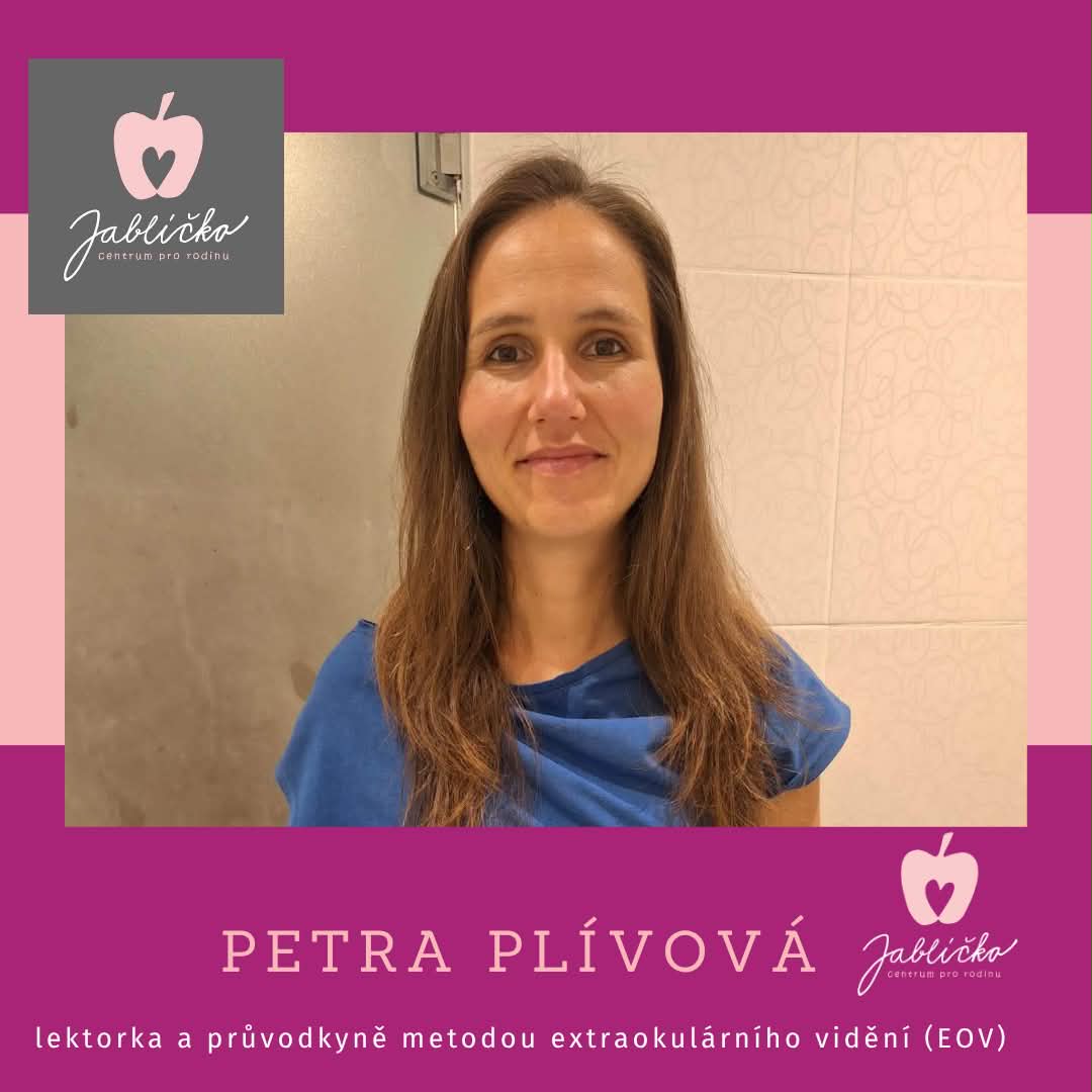 Petra Plívová