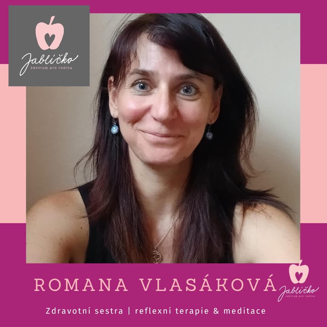 Romana Vlasáková