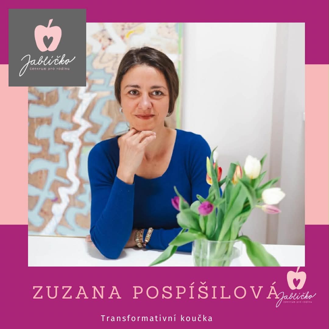 Zuzana Pospíšilová